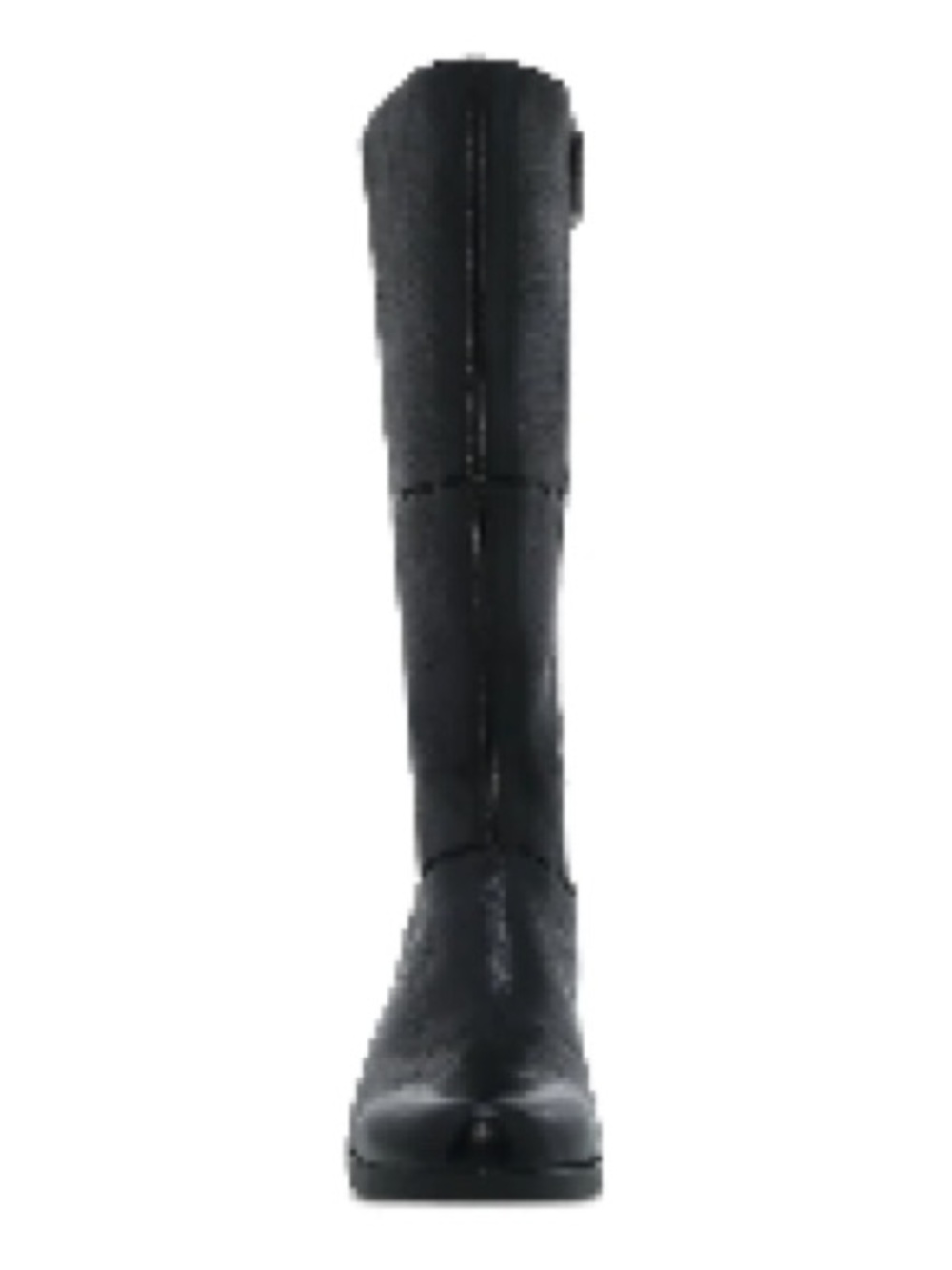 DANSKO CELESTINE TALL LEATHER BLACK BOOTS 41 10.5-11 - Picture 5 of 14